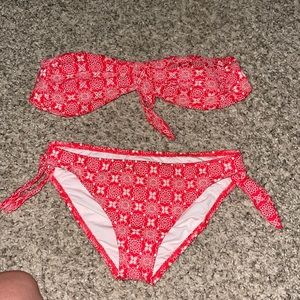 Michael Kors bathing suit worn one time
